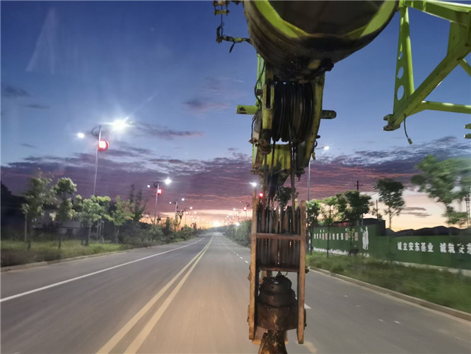 康定市大件吊装怎么收费